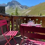 Les Marmottes Tignes