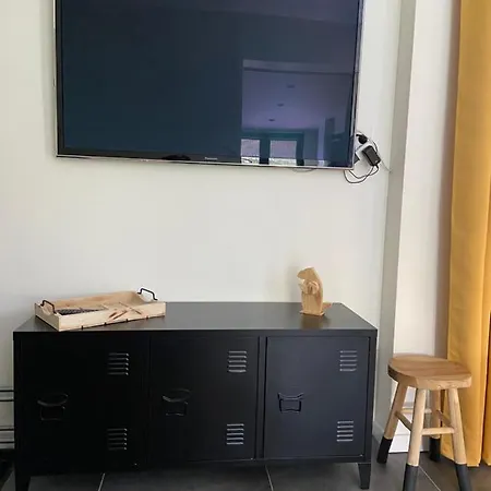 דירה Les Marmottes