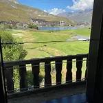 Les Marmottes Apartment Tignes