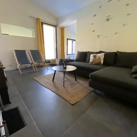 Les Marmottes Appartement Tignes