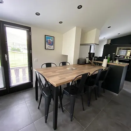 Les Marmottes Appartement Tignes