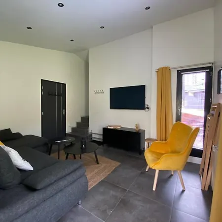 Appartement Les Marmottes Tignes